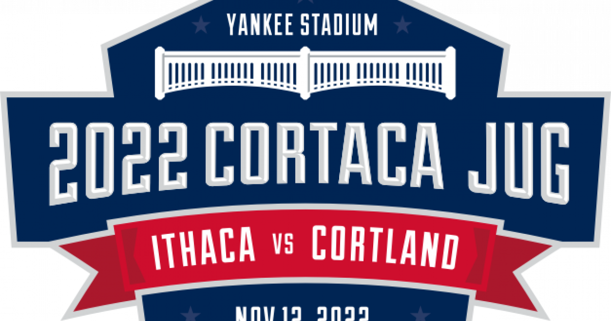 Campus Ticket Sales for 2022 Cortaca Jug at Yankee Stadium Now